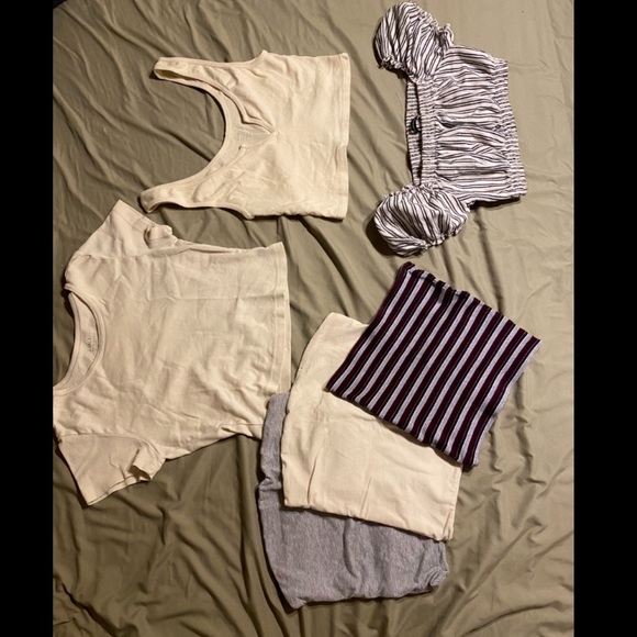 Bundle of Brandy Melville clothes - Picture 5 of 7